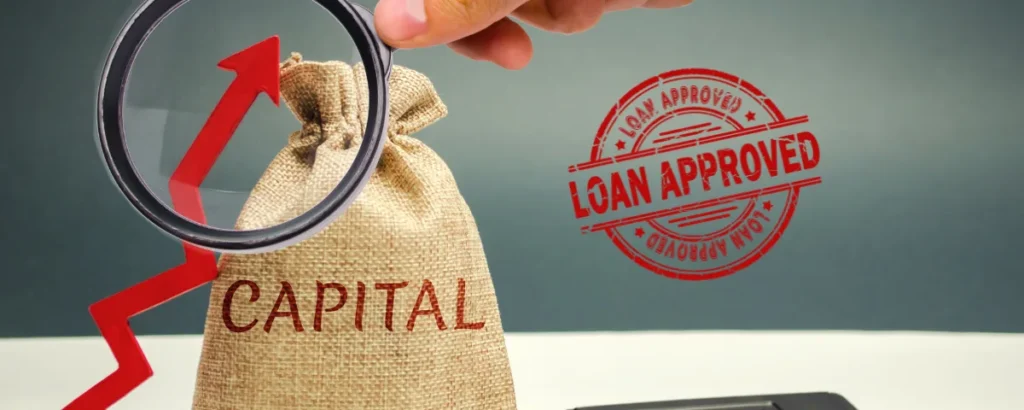 what is working capital loan