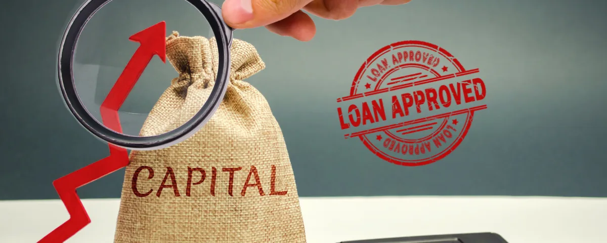 what is working capital loan