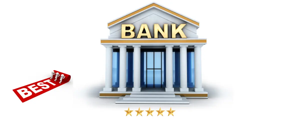 best bank for loan against property