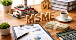 MSME Loan