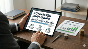 How AI Is Changing Business Loan Instant Approvals