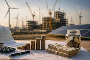 What Is Project Finance