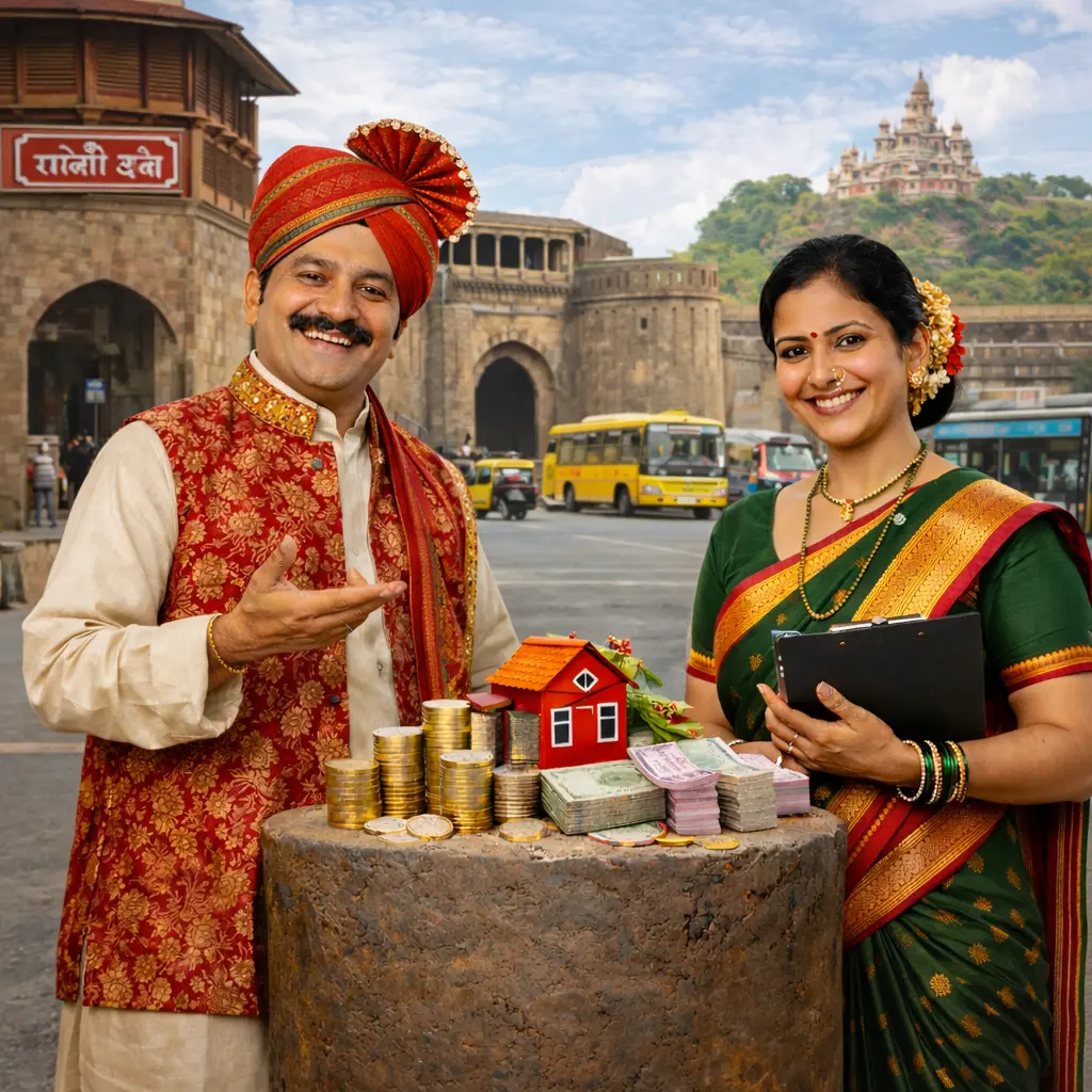 personal loan in pune