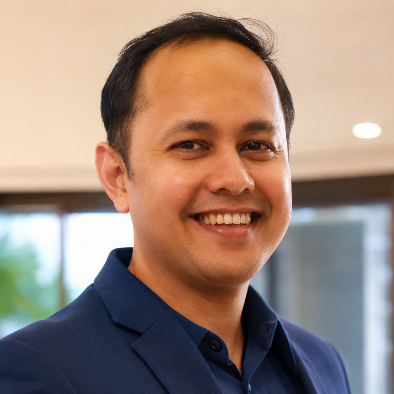 Niral Mehta