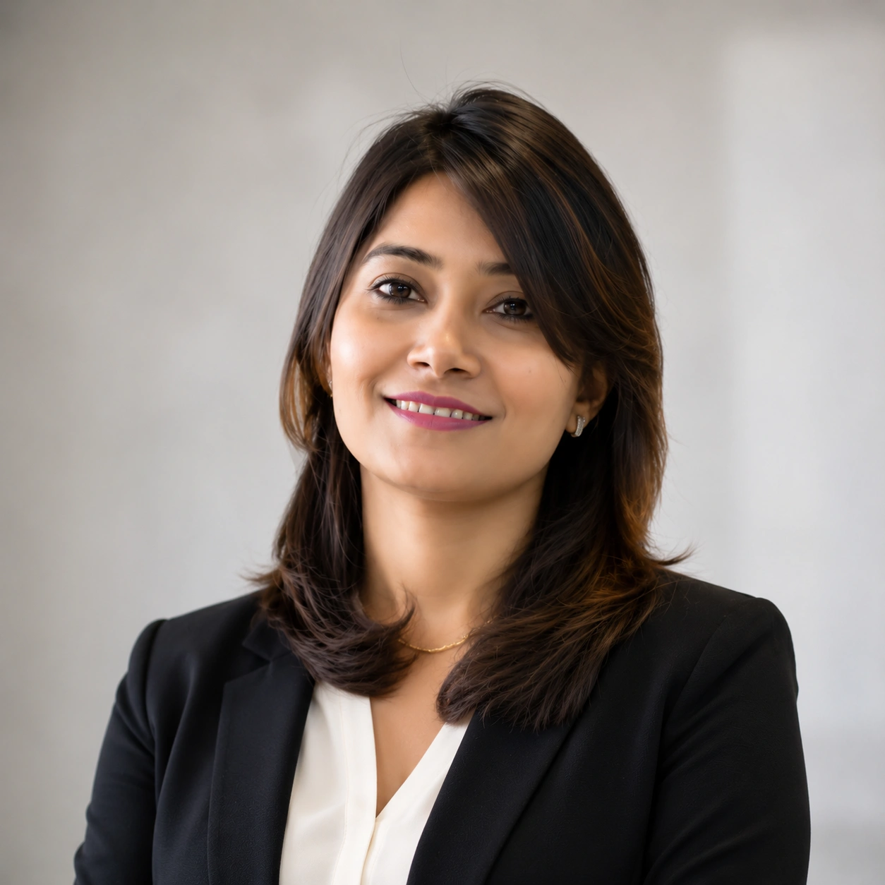 Meghal Mehta