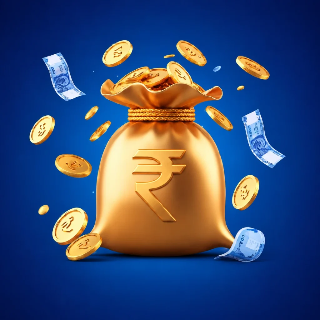 Refer & Earn Big
