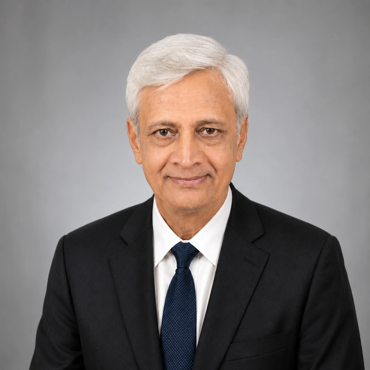 Sharad Mehta
