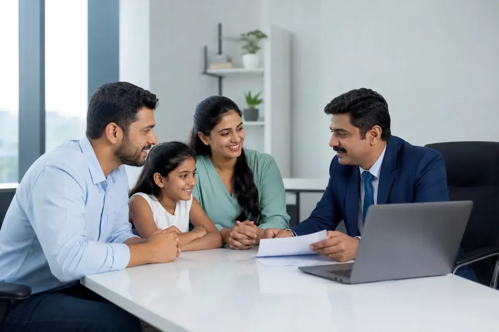 insurance company in mumbai page