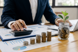 Business Growth In India