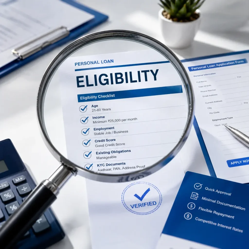 Eligibility