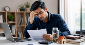 Debt-to-Income Ratio in India