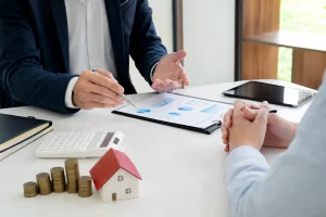 private finance