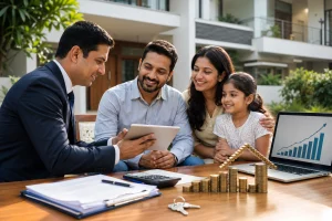 Repay Home Loan Faster