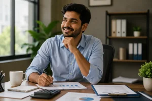 advantages of unsecured business loan