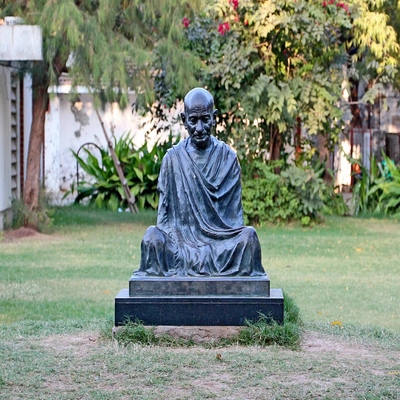 gandhi