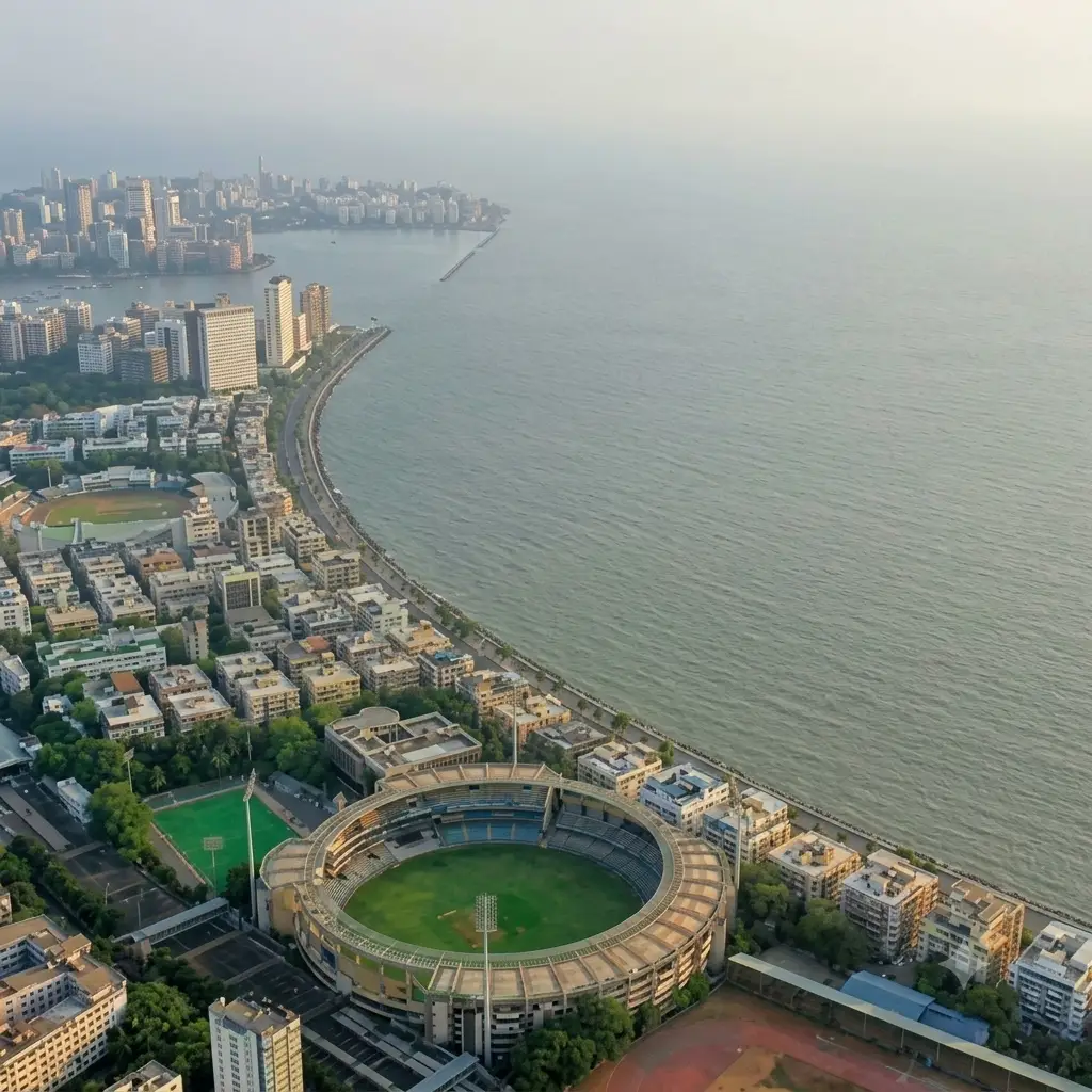 mumbai