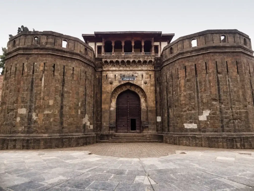 shaniwar vada