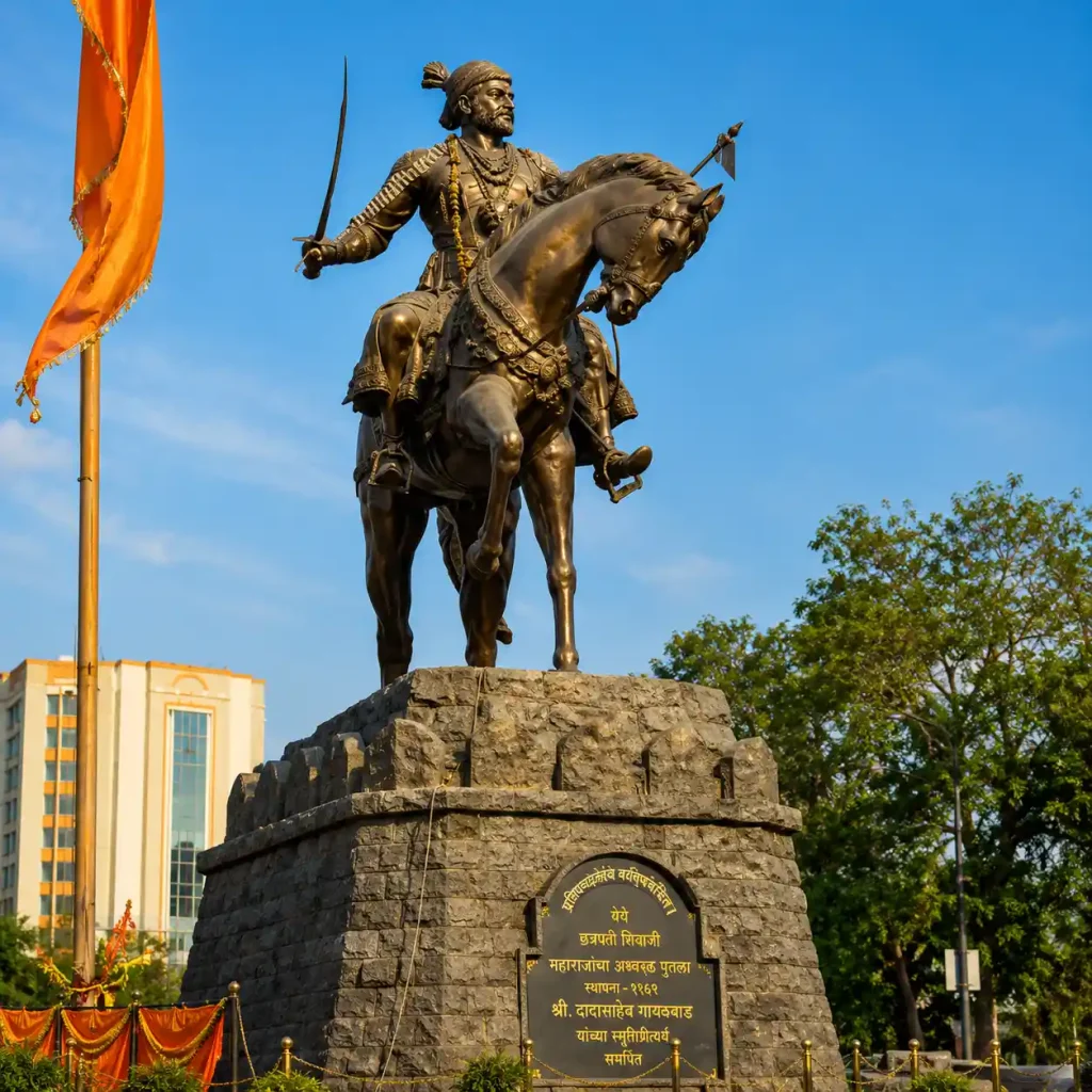 shivaji