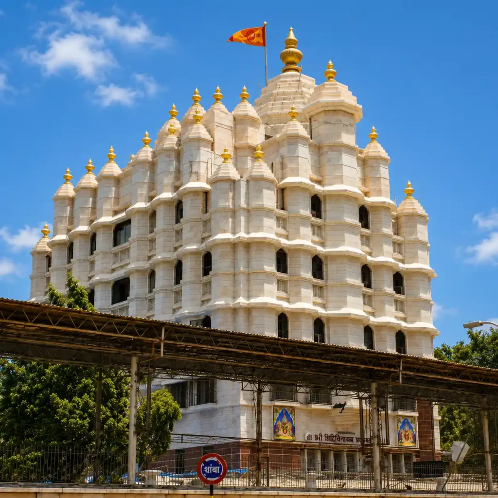 siddhi vinayak