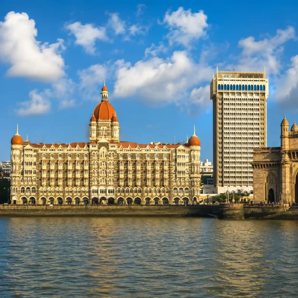 taj mumbai