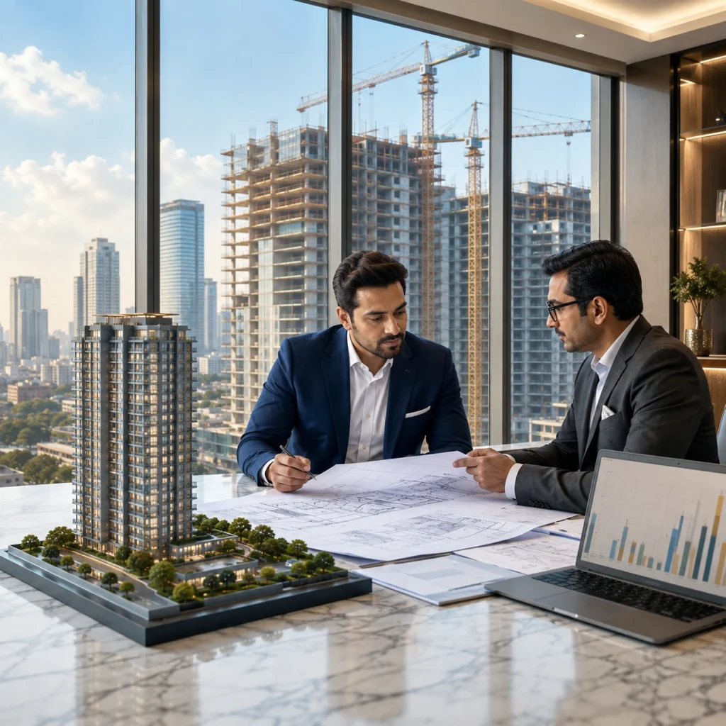 real estate (2)