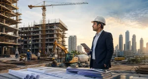 real estate loan for developers