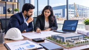 real estate meeting