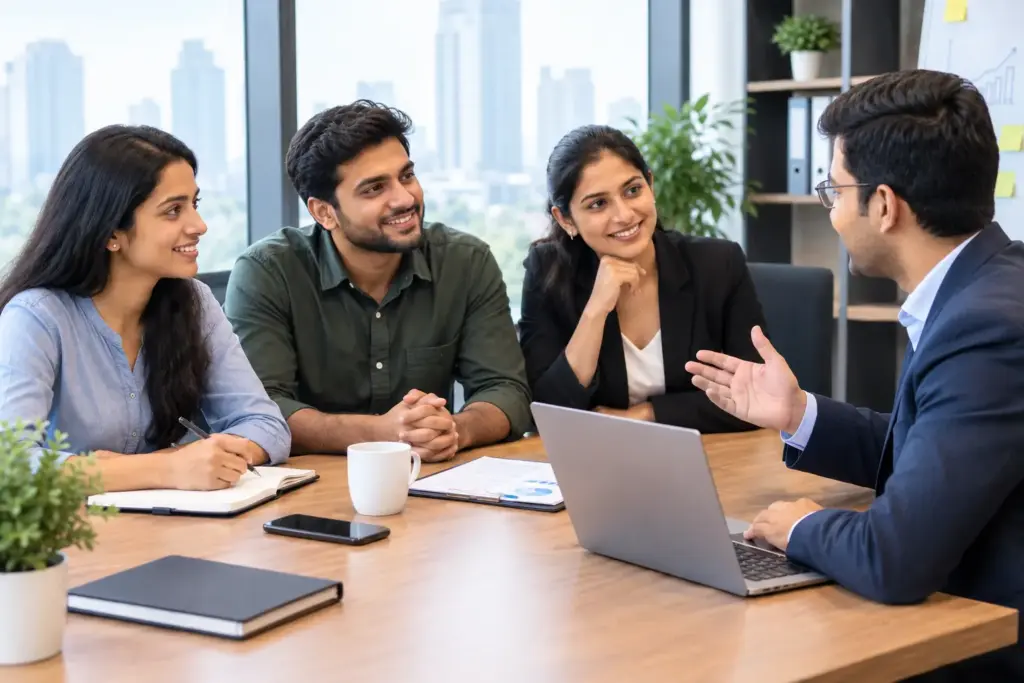 Explaining MSME
