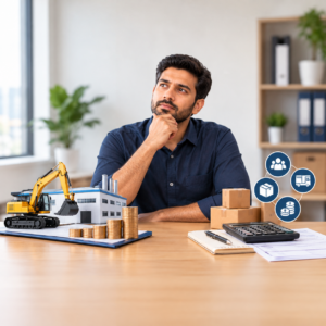 difference between term loan and working capital loan