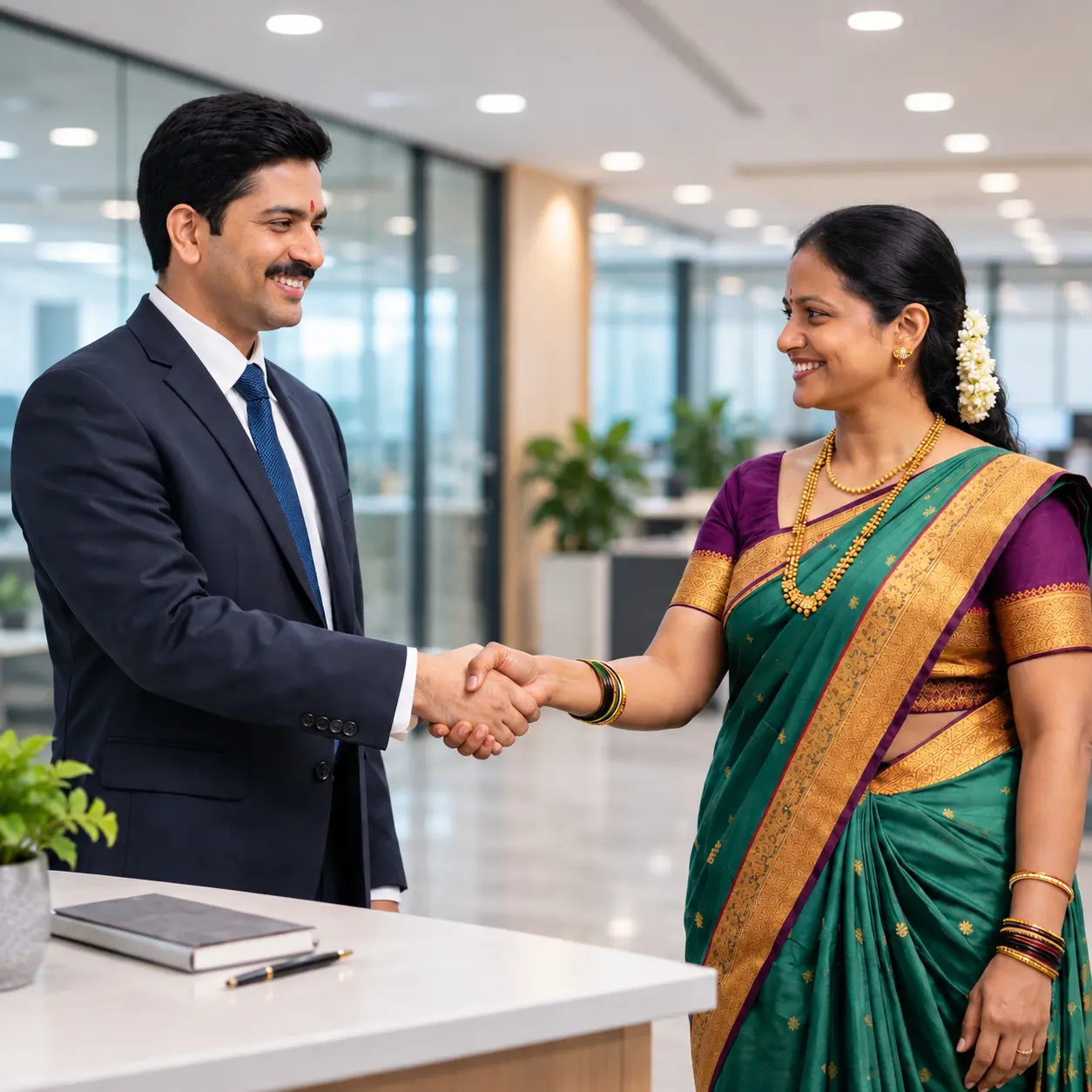 Business loan in mumbai