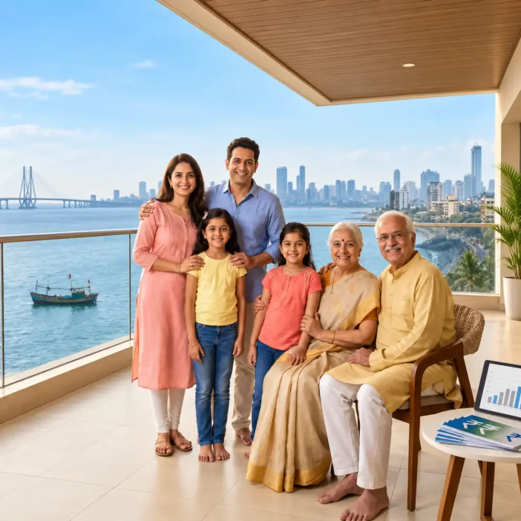 Get Money Using the Property