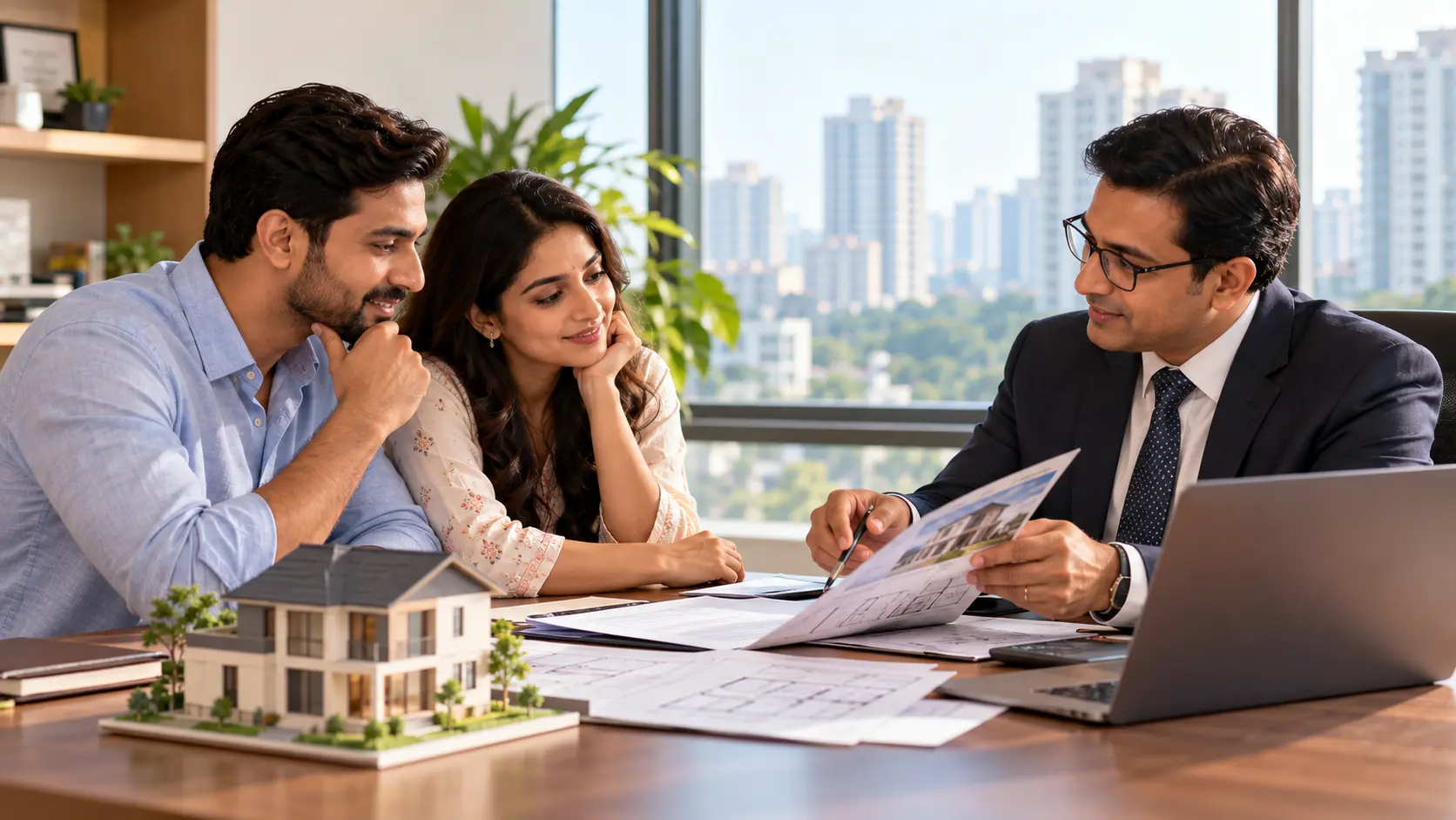 Home Loan