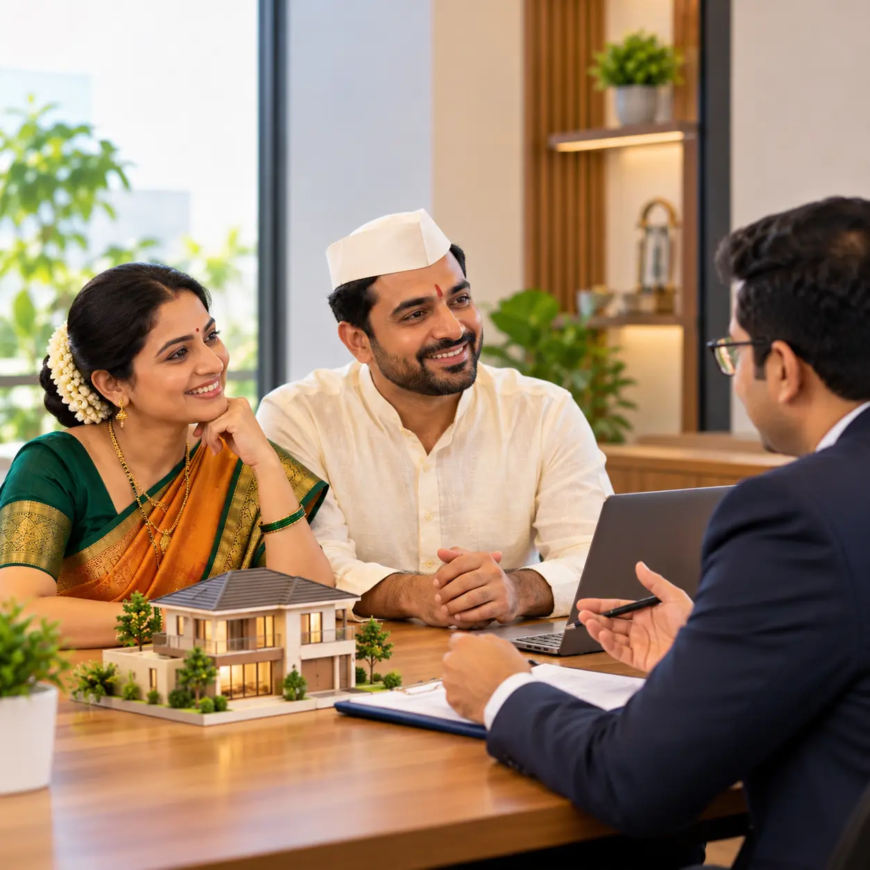 Home loan in mumbai