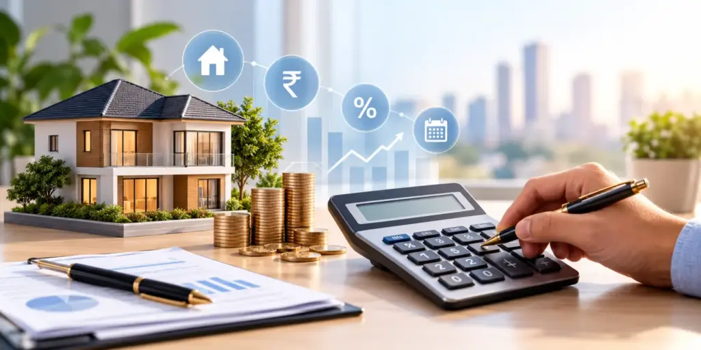 Loan calculator
