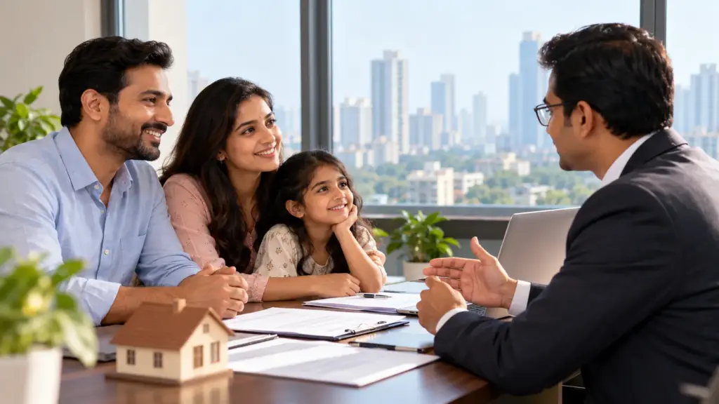 Loans for you, your family and your home
