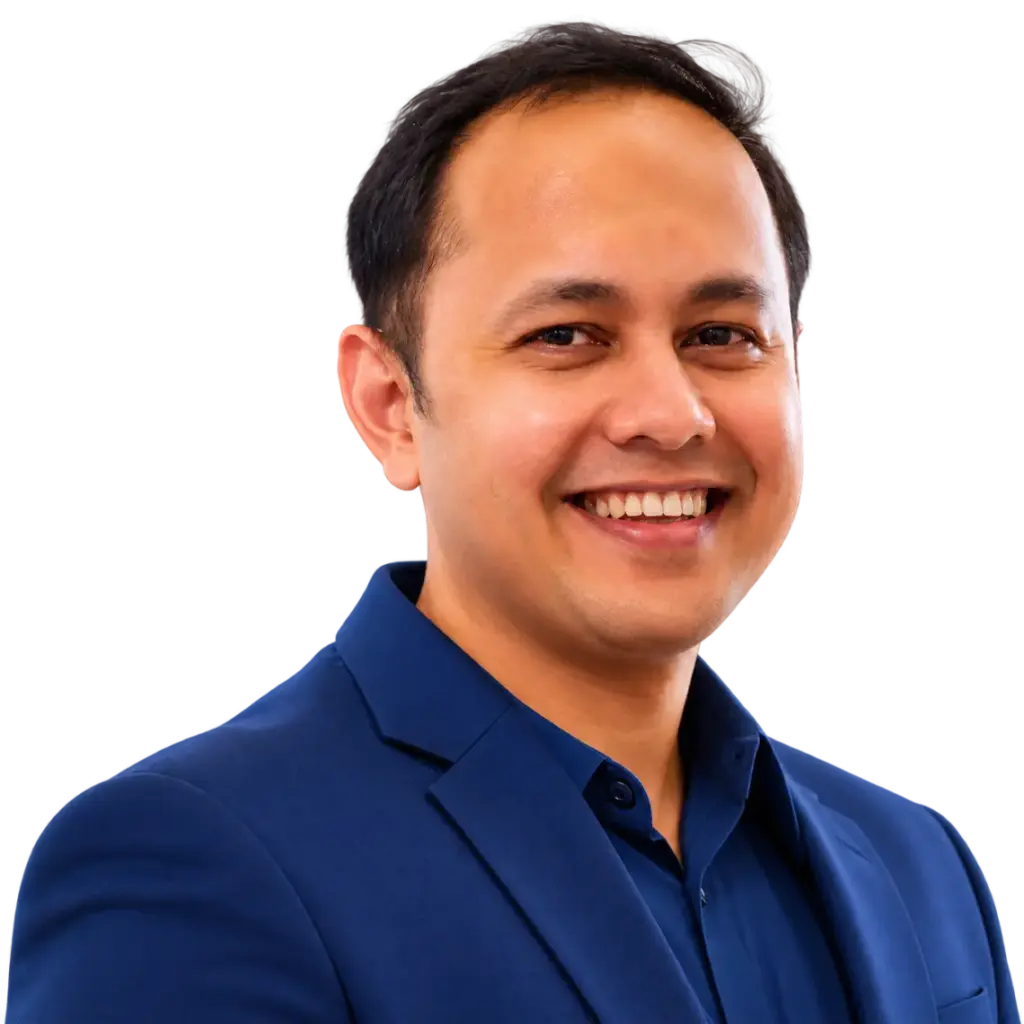 Niral Mehta