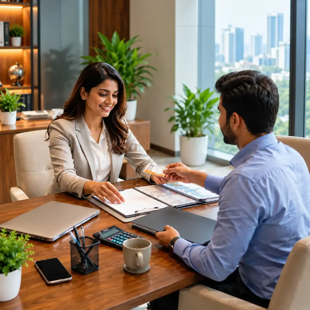 Personal loan in mumbai