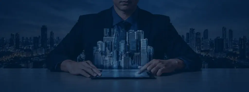 Real-estate-broker