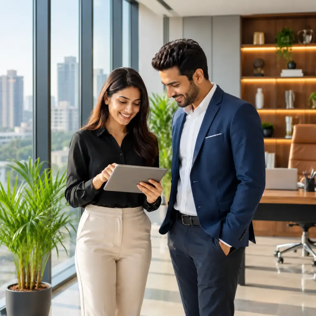 Real estate project funding in ahmedabad