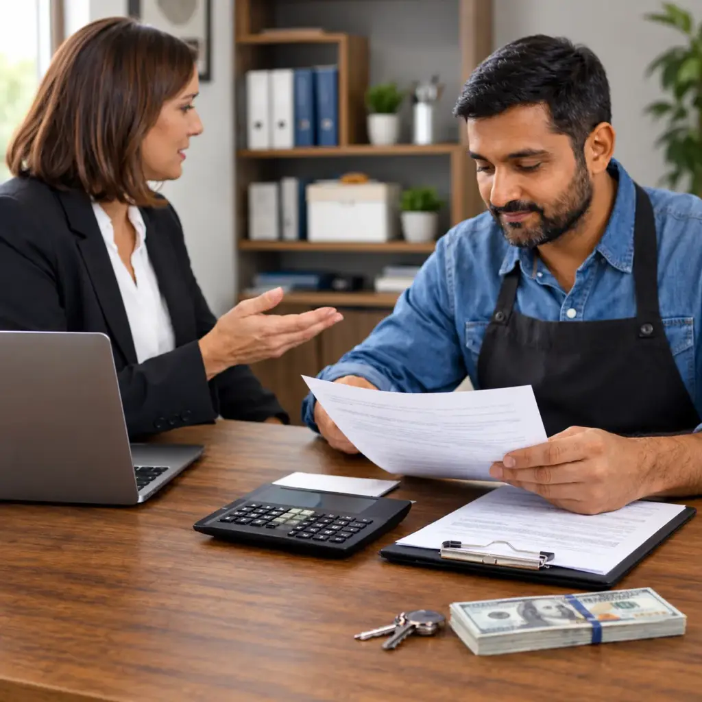business loans in mumbai