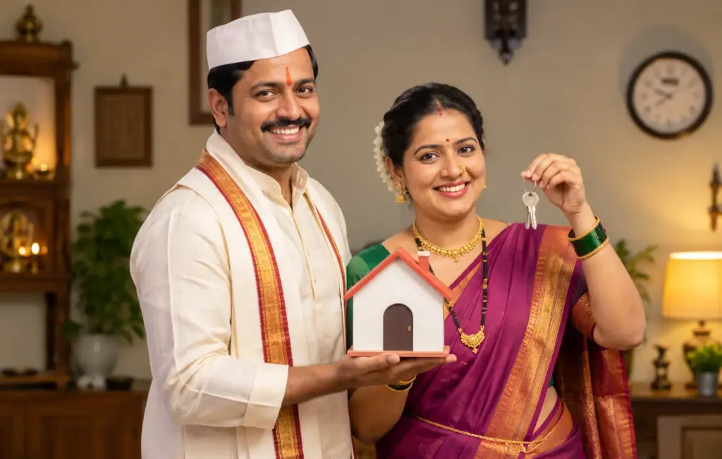 buy your home in mumbai