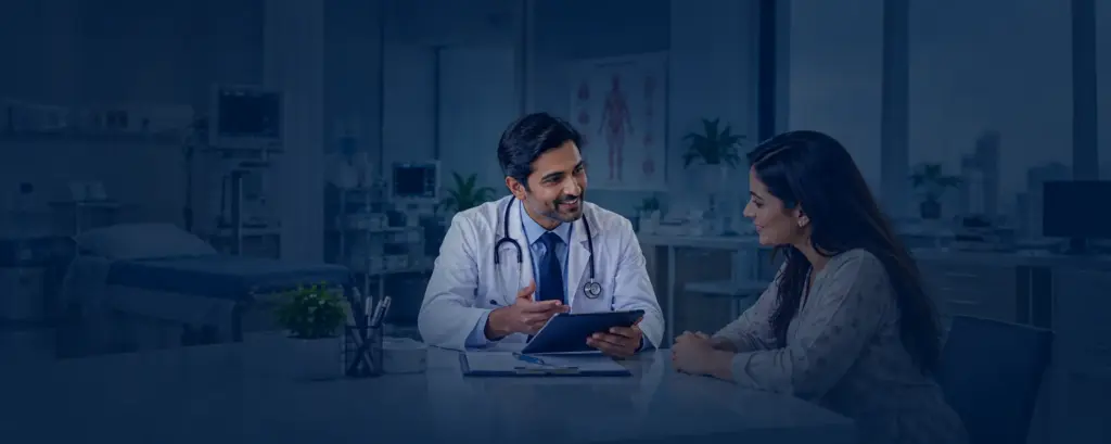 doctor industry