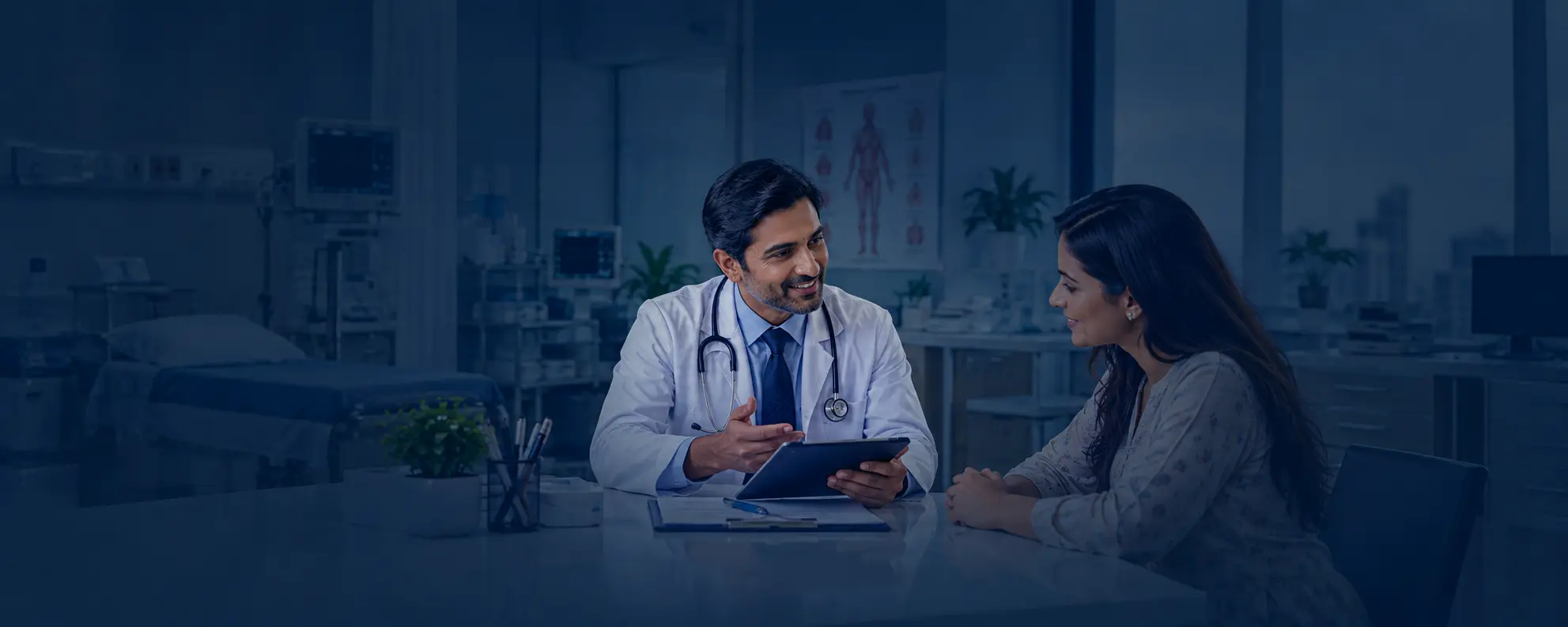 doctor industry