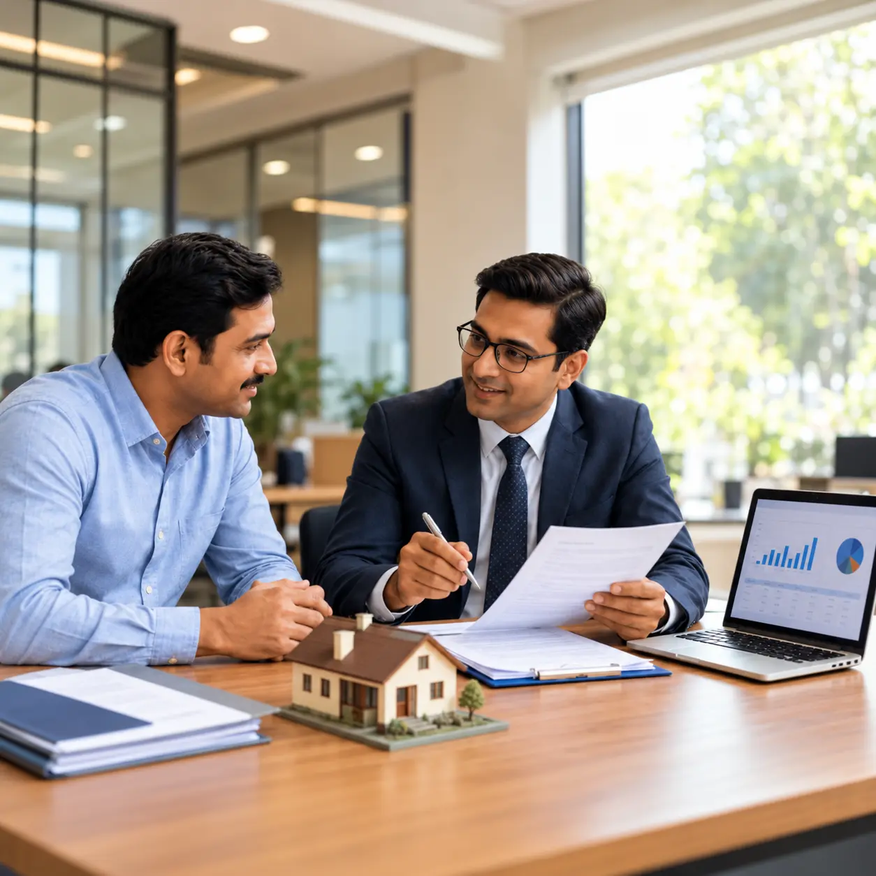 loan against property
