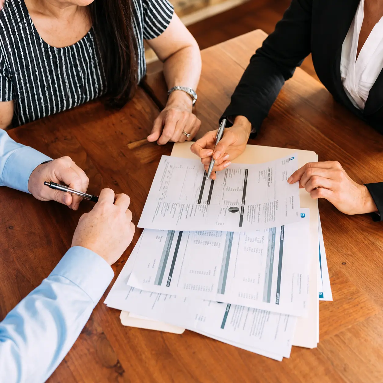 loan against securities